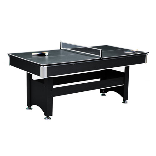 Hathaway Games Spartan 6' Pool Table & Reviews Wayfair